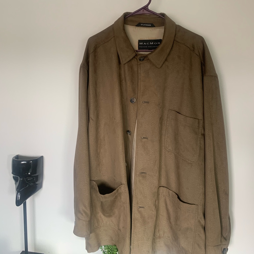Mac Mor Jacket